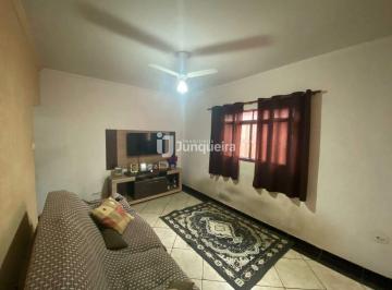 Casa · 150m² · 3 Quartos · 4 Vagas · Casa à venda, 3 quartos, 4 vagas, Vila Rezende - Piracicaba/SP