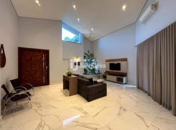 Casa · 542m² · 3 Quartos · 4 Vagas · Casa em Condomínio à venda, 3 quartos, 3 suítes, 4 vagas, Morada do Engenho - Piracicaba/SP