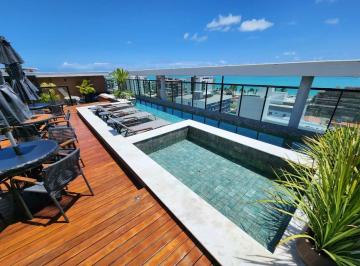 Apartamento · 66m² · 2 Quartos · 1 Vaga · Apartamento à venda, 2 quartos, 1 suíte, 1 vaga, Camboinha - Cabedelo/PB