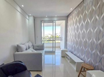 Apartamento de 2 quartos, Florianópolis · DOM VIRGILIO - OPORTUNIDADE - Apartamento 02 Quartos sendo 01 Suite - FRENTE RUA