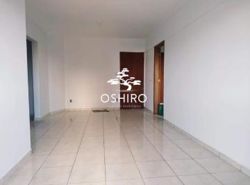 Sala · Apartamento de 2 dormitórios com suíte e vaga privativa na Ponta da Praia em Santos por R$ 695.000,0