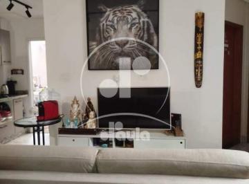 Apartamento · 70m² · 3 Quartos · 1 Vaga · Apartamento à venda, 3 quartos 1 suíte Jardim Paraiso em Santo André/SP 