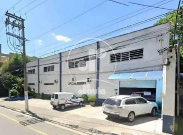 Comercial · 627m² · 6 Vagas · Prédio Comercial para aluguel, Centro em Santo André/SP 