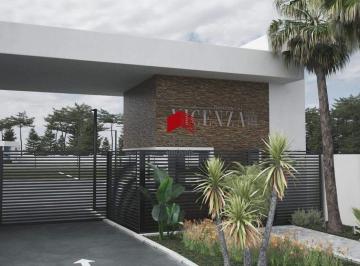 Terreno · 196m² · Terreno em condomínio com 196,33m² , à venda, no bairro Braga em São José dos Pinhais