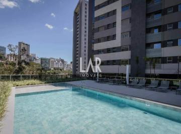 Apartamento · 208m² · 4 Quartos · 4 Vagas · Apartamento para aluguel, 4 quartos, 4 suítes, 4 vagas, Vale do Sereno - Nova Lima/MG