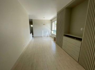 Apartamento · 52m² · 1 Quarto · Apartamento para aluguel, 1 quarto, 1 suíte, Santa Lúcia - Belo Horizonte/MG