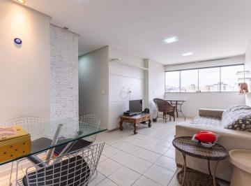 Apartamento · 70m² · 2 Quartos · 1 Vaga · MONTPELLIER - 2 QUARTOS 69,51M 1 VAGA
