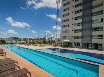 Apartamento · 70m² · 2 Quartos · 1 Vaga · Apartamento à venda, 2 quartos, 1 suíte, 1 vaga, Sagrada Família - Belo Horizonte/MG