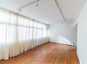 Apartamento · 125m² · 3 Quartos · SHIGS 714 - 3 QUARTOS, 1 SUÍTE, VISTA LIVRE, VAZADO!