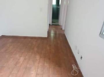 Apartamento · 66m² · 2 Quartos · 1 Vaga · Apartamento à venda, 2 quartos, 1 suíte, 1 vaga, Jardim Irajá - São Bernardo do Campo/SP