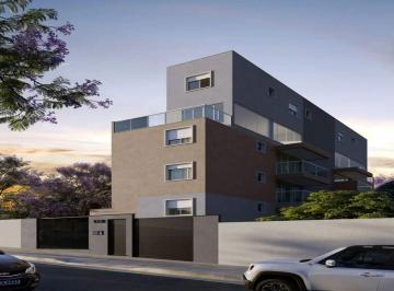 Apartamento · 91m² · 2 Quartos · 1 Vaga · Área Privativa à venda, 2 quartos, 1 suíte, 1 vaga, Santa Efigênia - Belo Horizonte/MG