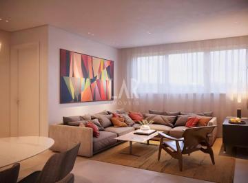 Apartamento · 70m² · 3 Quartos · 2 Vagas · Apartamento à venda, 3 quartos, 2 suítes, 2 vagas, Lourdes - Belo Horizonte/MG