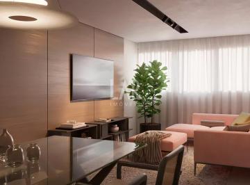 Apartamento · 70m² · 2 Quartos · 2 Vagas · Apartamento à venda, 2 quartos, 2 suítes, 2 vagas, Lourdes - Belo Horizonte/MG