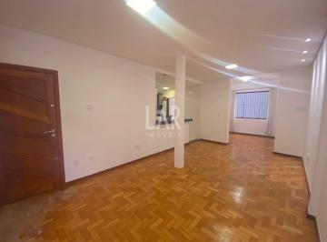 Apartamento · 198m² · 4 Quartos · 1 Vaga · Apartamento à venda, 4 quartos, 1 suíte, 1 vaga, Gutierrez - Belo Horizonte/MG