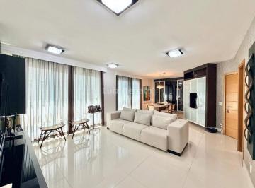 Apartamento · 130m² · 4 Quartos · 3 Vagas · Apartamento à venda no bairro Savassi