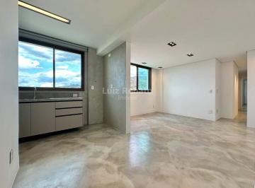 Apartamento · 77m² · 2 Quartos · 2 Vagas · Apartamento à venda no bairro Sion
