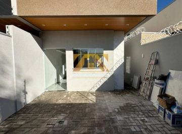 Casa · 75m² · 2 Quartos · 2 Vagas · Casa 2/4 sendo 1 suíte, 75 m² - 1503 sul (ARSO 151) - Próxima ao Atacadão - Palmas/TO