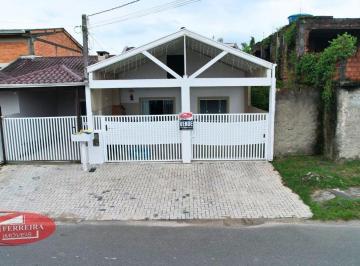 Casa · 55m² · 2 Quartos · 2 Vagas · Casa no Cohapar