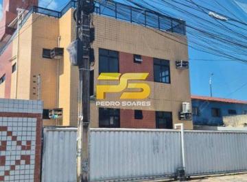 Apartamento · 95m² · 3 Quartos · 1 Vaga · APARTAMENTO DE 95M A VENDA NO BAIRRO JARDIM CIDADE UNIVERSITARIA EM JOÃO PESSOA - PB