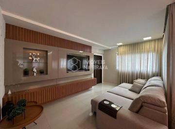Apartamento · 138m² · 3 Quartos · 2 Vagas · APARTAMENTO - 3 DORMITÓRIOS - 2 VAGAS - BARRA SUL - LOCAÇÃO ANUAL - BALNEARIO CAMBORIU/SC