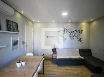 Apartamento · 56m² · 2 Quartos · 1 Vaga · Apartamento para Aluguel - Jardim São Carlos, 2 Quartos, 56 m2 - Sorocaba