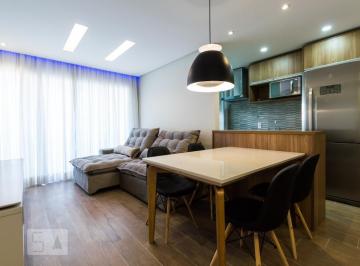 Apartamento · 50m² · 1 Quarto · 1 Vaga · Apartamento para Aluguel - Alphaville, 1 Quarto, 50 m2 - Barueri