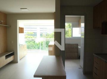 Apartamento · 65m² · 2 Quartos · 1 Vaga · Apartamento para Aluguel - Barra Funda, 2 Quartos,  65 m2 - São Paulo