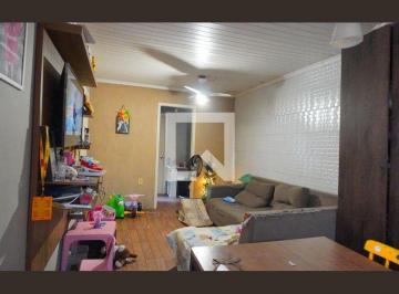 Casa · 141m² · 2 Quartos · 20 Vagas · Casa para Aluguel - Aberta dos Morros, 2 Quartos, 141 m2 - Porto Alegre