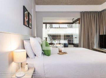 Apartamento · 22m² · 1 Quarto · Apartamento para Aluguel - Jardim Paulista, 1 Quarto, 22 m2 - São Paulo