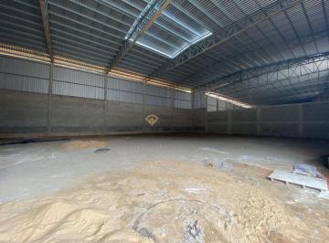 Comercial · 850m² · Galpão, Morada do Sol - Colatina
