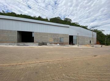 Comercial · 700m² · Galpão, Morada do Sol - Colatina