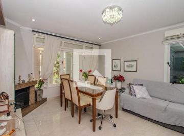 Casa · 210m² · 3 Quartos · 4 Vagas · Casa para Aluguel - Sarandi II, 3 Quartos, 210 m2 - Porto Alegre