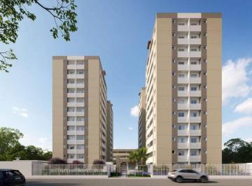 Apartamento · 91m² · 2 Quartos · 1 Vaga · Lançamento! Apto - 2 Qts - Cordeiros Parte Alta - Itajaí/SC