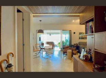 Apartamento · 149m² · 3 Quartos · 2 Vagas · Apartamento à Venda - Vila Madalena, 3 Quartos,  149 m² - São Paulo