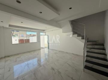 Casa · 105m² · 3 Quartos · 2 Vagas · Casa Geminada à venda, 3 quartos, 1 suíte, 2 vagas, Rio Branco - Belo Horizonte/MG