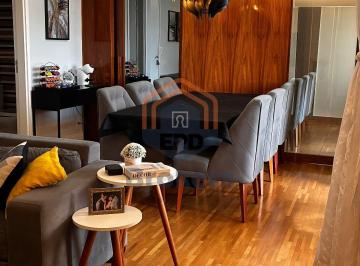 Apartamento · 104m² · 3 Quartos · 2 Vagas · Apartamento em Jardim Trevo - Jundiaí, SP