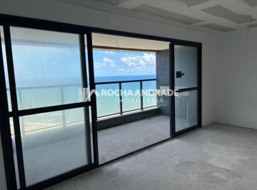 Apartamento Para Vender com 3 quartos 3 suítes no bairro Jaguaribe em Salvador frente mar · Apartamento Para Vender com 3 quartos 3 suítes no bairro Jaguaribe em Salvador frente mar