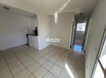 Apartamento · 61m² · 3 Quartos · 1 Vaga · Apartamento disponível para locação e venda no bairro Mansour em Uberlândia-MG