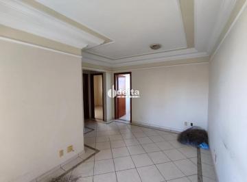 Apartamento · 45m² · 2 Quartos · 1 Vaga · Apartamento 2 quartos sendo 1 suite disponível para locação no bairro Santa Mônica em Uberlândia-MG