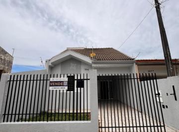 Casa · 168m² · 4 Quartos · 2 Vagas · Casa/Sobrado Casa em Maringá
