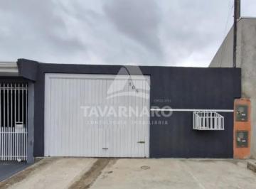 Casa · 144m² · 2 Quartos · 1 Vaga · Casa reformada Jardim Veneza