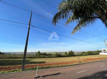 Terreno · 308m² · Terreno Condomínio em Ponta Grossa
