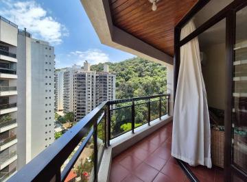 1000390694.jpg · Apartamento com varanda e lazer na Praia das Pitangueiras, Guaruja