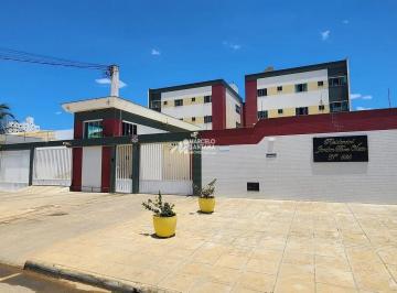 20251118_1050361763563978747.jpg · Apartamento à venda no Residencial Jardim Boa Vista no Bairro Boa Vista em Vitória da Conquista, BA