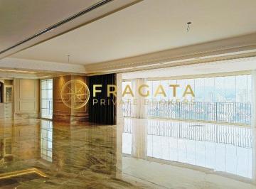 Apartamento · 515m² · 4 Quartos · 8 Vagas · Apartamento à venda com 515m² - 4 Suites e 8 vagas de garagem - Santana/SP