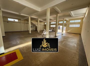 i1.jpg · Alugo Ponto Comercial 300m² Amplo Rua Pinheiro Machado São Gotardo MG 