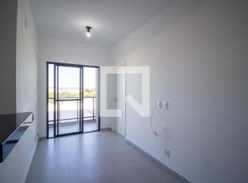 Apartamento · 48m² · 2 Quartos · 1 Vaga · Apartamento para Aluguel - Parque Campolim, 2 Quartos,  48 m² - Sorocaba