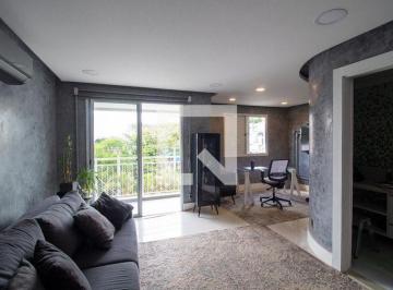 Apartamento · 75m² · 1 Quarto · 1 Vaga · Apartamento para Aluguel - Jaguaré, 1 Quarto, 75 m² - São Paulo