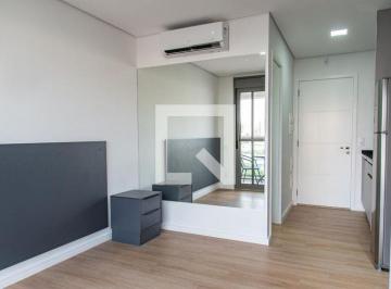 Apartamento · 34m² · 1 Quarto · Apartamento para Aluguel - Vila Mariana, 1 Quarto,  34 m² - São Paulo
