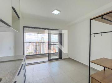 Apartamento · 25m² · 1 Quarto · Apartamento para Aluguel - Liberdade, 1 Quarto,  25 m² - São Paulo